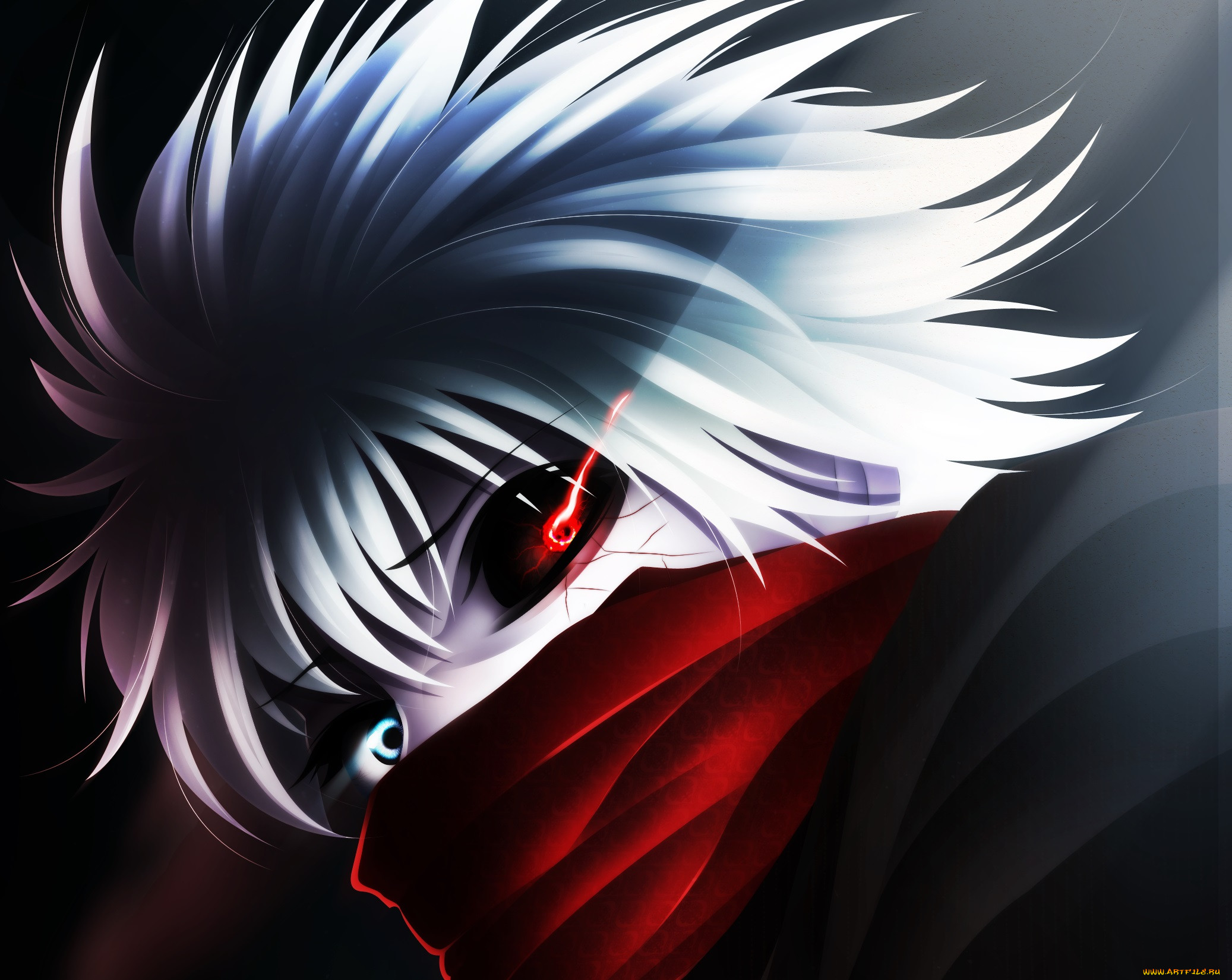 , tokyo ghoul, tokyo, ghoul